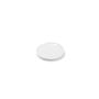 Assiette plate 12cm white Perla