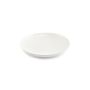 Assiette creuse 30xH5,5cm white Perla