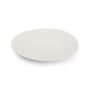 Plat bord 20,5cm white Celest