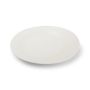 Teller tief 28,5xH4,5cm white Celest