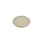 Plat bord 30cm pearl Ostra