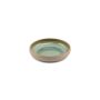 Bowl 20xH5cm green Terra