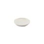 Bowl 20xH4cm white Arte