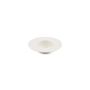 Deep plate 20/10xH4,5cm white Arte