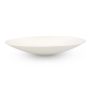 Bowl 30xH5,5cm white Contour