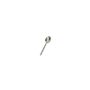 Tea spoon vintage Fluence - set/6