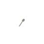 Mocha spoon vintage Fluence - set/6