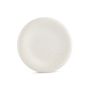 Assiette plate 21,5cm blanc Alta