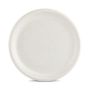 Plate 28cm white Alta