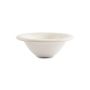 Bowl 17xH6,5cm white Alta