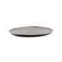 Serving tray 40xH1,5cm antique silver Serve