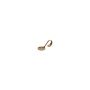 Aperolöffel rund antique gold Serve - Set/6
