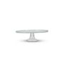 Cake stand 28xH8,5cm Aristo