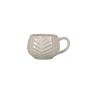 Mug 40cl leaf beige Arto