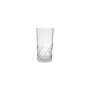 Glas 65cl acryl Costa - set/4