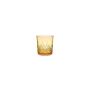 Verre 36cl acrylique amber Costa - set/4