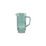 Carafe 110cl green Tone