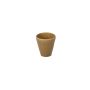 Mug 38cl olive green Manon