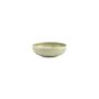 Bowl 16xH5cm sage Blush