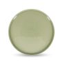 Plate 33cm sage Blush