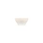 Bowl 14,5xH7,5cm beige Rocca