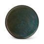 Assiette plate 26cm emerald Studio Urban