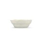 Bowl 22,5xH7,5cm beige Nomad