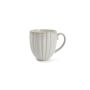 Chope 32cl nuance white Lotus