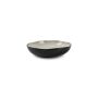 Assiette creuse 22,5xH5cm Lunar