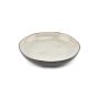 Serving dish 32xH7cm Lunar