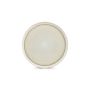 Teller flach 27,5cm beige Cameo