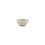 Bowl 11,5xH5cm beige Cameo