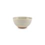 Bowl 18xH9cm beige Cameo