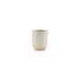 Mug 37cl beige Cameo