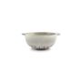 Colander 20,5cm with plate grey Bake