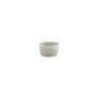 Ramekin 10xH6cm grijs Bake - set/2