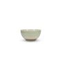 Bowl 18xH9cm green Cameo