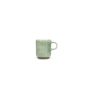 Mug 30cl green Cameo