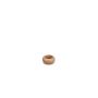 Rond de serviette 6,5cm bois Essenza - set/4