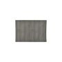 Set de table 43x30cm reed gris Tabletop