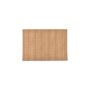 Set de table 43x30cm reed beige Tabletop