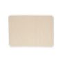 Placemat 43x30cm cobble beige TableTop