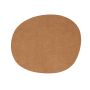 Placemat 43,5x36,5cm organic brown Dinner