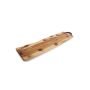 Serveerplank 58,5x16cm hout Chop