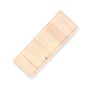 Serving board 40x15cm mango Rural