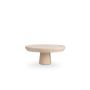 Cake stand 22xH9,5cm mango Rural