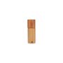 Peper/zoutmolen H14x5cm hout bruin Savor