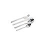 Cutlery set 16 pieces Aura