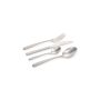 Cutlery set 16 pieces matte Aura