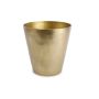 Champagne cooler 20xH20cm gold Palace